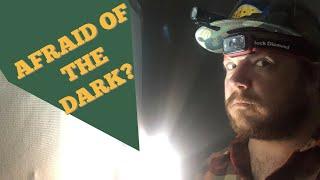 LIGHTING IN THE BACKCOUNTRY - What I use to see when camping, backpacking or hiking