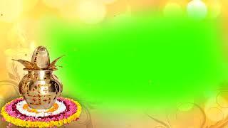 Shubh Vivah Green Screen wedding Effect || Wedding green screen Effects HD Video