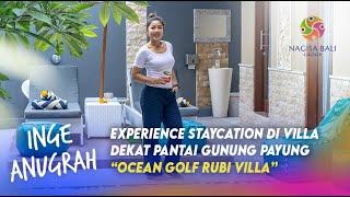 Nagisa Bali | Experience Inge Anugrah Staycation di Villa dekat Pantai Gunung Payung