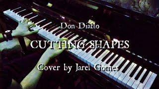 Don Diablo - Cutting Shapes (Jarel Gomes Piano)