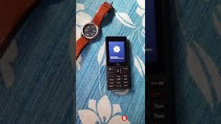 Jio phone software update  #F220B #jiophone