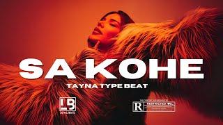 "SA KOHE" - TAYNA Type Beat | Amapiano Type Beat | Instrumental | by LOYAL BEATZ