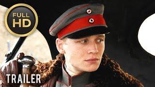  THE RED BARON (2008) | Movie Trailer | Full HD | 1080p