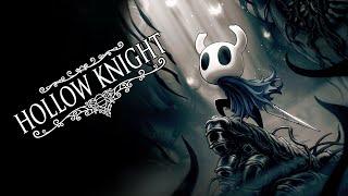 Un prado misterioso| HOLLOW KNIGHT #2| Gameplay en mexicano