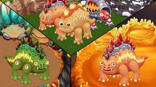 Ranking Every Stogg in My Singing Monsters