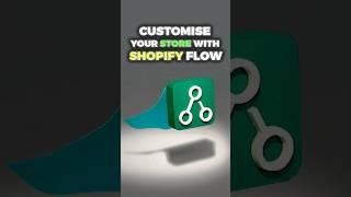 What is Shopify Flow and how to use it