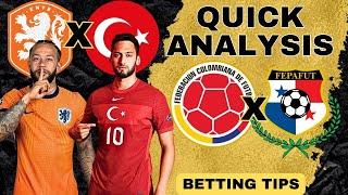 FOOTBALL PREDICTIONS AND BETS FOR TODAY 06 07 2024 + TICKETS READY (Saturday)