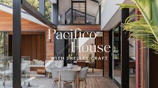 Pacifico House by Shelley Craft | Episode 4: Outdoor Area and Studio Reveal