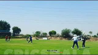 catching practice in cricshala cricket academy 