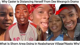 Is Dee Mwango Going To Be Arrëstëd?/Nasto And Mayuguno Fight//Caster Distancing From Dee Mwango