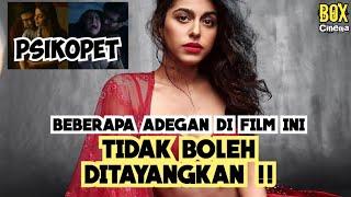 TIDAK BOLEH TAYANG‼️Alur Cerita Film India Bahasa Indonesia sub indo terbaru - Psikopat