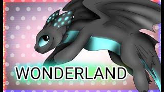 Wonderland • animation meme • Gift for Raptor fury Animations ️