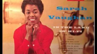 Sarah Vaughan - Doodlin'