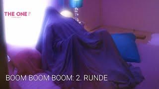 Boom Boom Boom: 2. Runde | Are You The One? - Folge 06