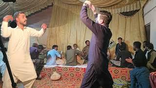 POTHOHARI BAINT sammi dance - Aziz ur Rehman Abbasi vs Naveed Gujjar