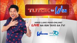 Tutok to Win sa Wowowin: April 9, 2021