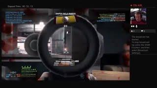 RagnarConquers Valhalla bf4 Metro Montage