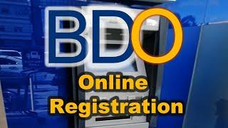 2023 BDO ONLINE REGISTRATION | How to enroll to BDO online banking FULL TUTORIAL