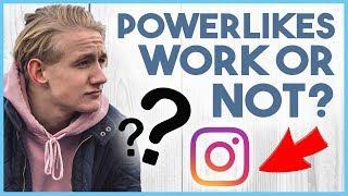  DOES POWERLIKES ACTUALLY WORK?? - (THE TRUTH REVEALED) 