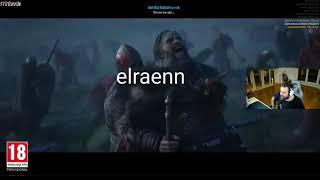 Elraen Ddoscu Vs Flundar İzliyor