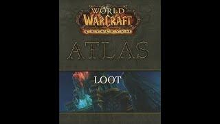 How to install Atlas Loot for Cataclysm Classic