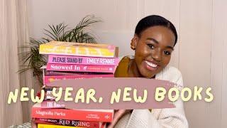 A rather large book haul | book unboxing 