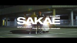 한울 (Airplaneboy) - Sakae (feat. Futuristic Swaver & Yammo) (Prod. LAPTOPBOYBOY) [Music Video]