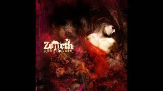 Zemeth - Rouge Noir (Full album)