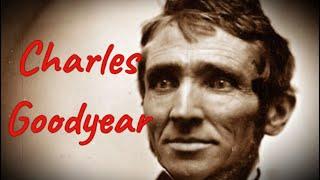 Charles Goodyear Biography - American manufacturing engineer who developed vulcanized rubber