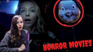 SCARIEST HORROR Short Videos on Youtube 