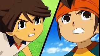 Inazuma Japan vs Unicorn「AMV」(Inazuma Eleven)