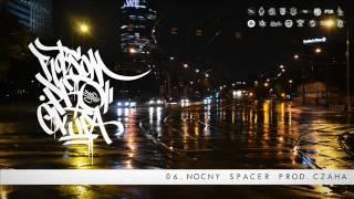 6. Robson Pro - Nocny spacer skrecz Konkret prod. Czaha