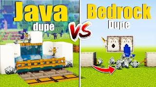 2 BEST STRING Duper for Minecraft 1.21 Java, Bedrock & Pocket Edition | Easy String Farm!!