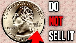 10 Rare Coins you might have