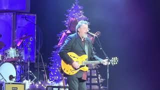 Vince Gill in Nashville  “Whenever You Come Around” 12/14/23
