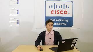 Курсы Cisco Москва: Основы технологий передачи голоса Cisco VoIP