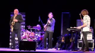 WALK AWAY & Eric Marienthal (6) – 2015.12.07 MDK Stalowa Wola