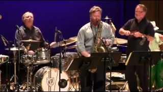 Mike Davison and the Latin Jazz Messengers - "So What"