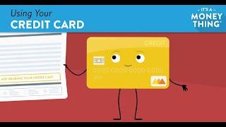 Optimizing Your Credit Card Use- Clark County, NV