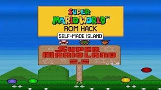 Super Mario Land 2.5