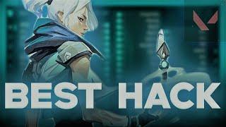 NEW  VALORANT CHEAT | VALORANT UNDETECTED HACK | NEW VERSION 2025