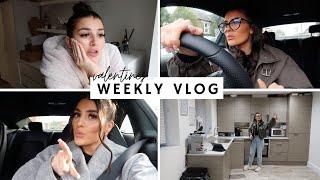 WEEKLY VLOG: Gym Routine, Valentines & Skin Care | Dionne Crowe