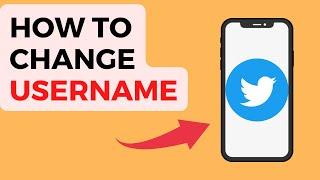 How to Change Twitter Username (2022)