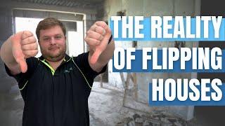 Watch This BEFORE You Start FLIPPING HOUSES