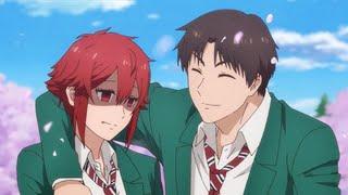 She Falls In Love With Her Childhood Friend But He Only Sees Her As A Boy (1)| Tomo chan Is a Girl