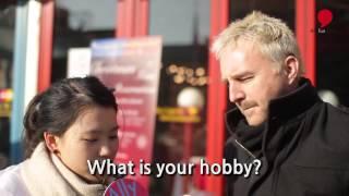 [Real English] 16 What is your hobby? (취미가 뭐예요?)