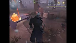 New Top Undead? Identity V Rank Gameplay