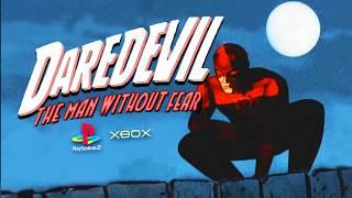 This Canceled Daredevil Game Could've Been Awesome! | Daredevil: The Man Without Fear Retrospective