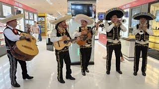 Ao vivo no SHOPPING CHINA