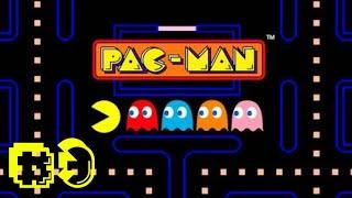 Pac-man #3